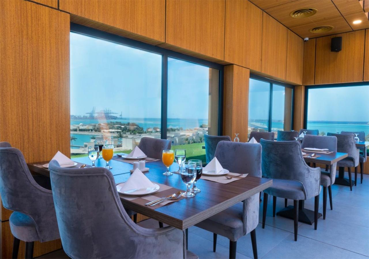Hoor Park - حور بارك Hotel Jeddah Exterior photo